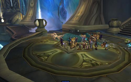 Die Vorkammer von Ulduar, Part 3 von3