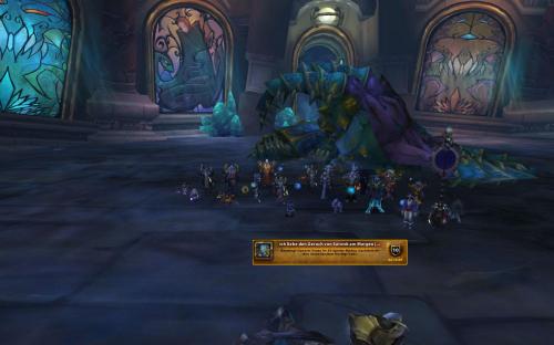 Ulduar 25, 