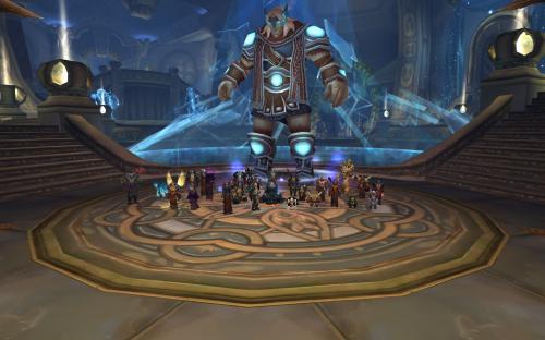 Die Hüter von Ulduar, Part 2 von 4