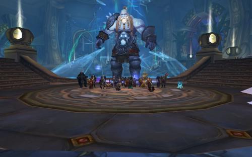 Die Hüter von Ulduar, Part 1 von 4