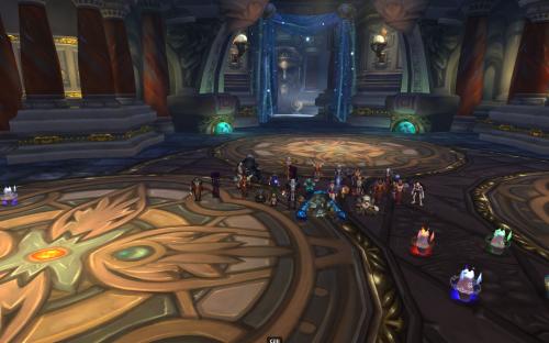 Die Vorkammer von Ulduar, Part 1 von3