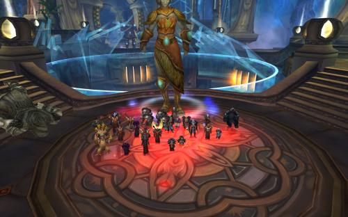 Die Hüter von Ulduar, Part 3 von 4