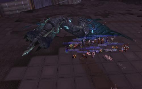 Die Belagerung von Ulduar, Part 2 von 4
